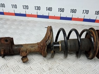 Пружина передняя левая HYUNDAI TUCSON JM JM 2004-2010