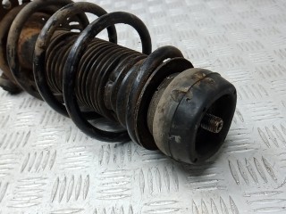 Стойка передняя левая, VOLKSWAGEN POLO 5 (6R) 5 (6R) 2009-2014