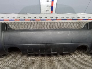 Бампер задний HYUNDAI TUCSON JM JM 2004-2010