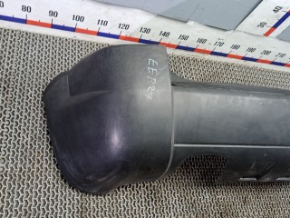 Бампер задний, HYUNDAI TUCSON JM JM 2004-2010
