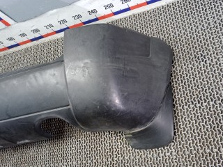 Бампер задний, HYUNDAI TUCSON JM JM 2004-2010