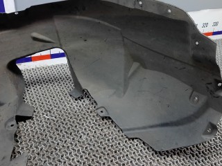 Защита арок (защита крыла, подкрылок) передняя левая, FORD MONDEO 4 4 2010-2014