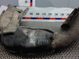 Защита арок (защита крыла, подкрылок) передняя левая AUDI A4 B8 B8 2007-2012