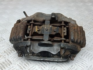 Суппорт тормозной передний левый MERCEDES BENZ S-CLASS W221 W221 2005-2009