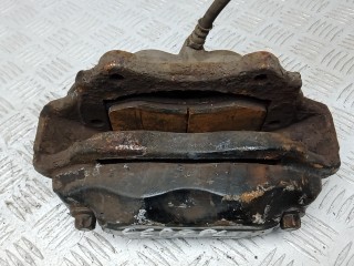 Суппорт тормозной передний левый, MERCEDES BENZ S-CLASS W221 W221 2005-2009