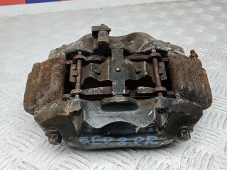 Суппорт тормозной передний правый MERCEDES BENZ S-CLASS W221 W221 2005-2009
