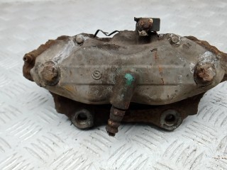 Суппорт тормозной передний правый, MERCEDES BENZ S-CLASS W221 W221 2005-2009