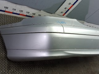 Бампер задний, MERCEDES BENZ C-CLASS W203 W203 2004-2008