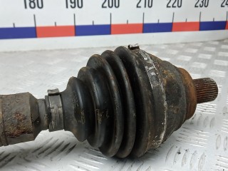Привод передний правый, SKODA SUPERB 2 2 2008-2013