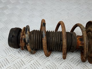 Стойка передняя правая, VOLKSWAGEN POLO 5 (6R) 5 (6R) 2009-2014