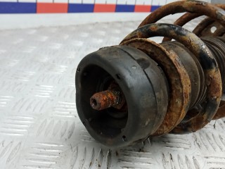 Стойка передняя правая, VOLKSWAGEN POLO 5 (6R) 5 (6R) 2009-2014