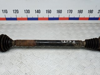 Привод передний правый VOLKSWAGEN PASSAT B6 B6 2005-2010