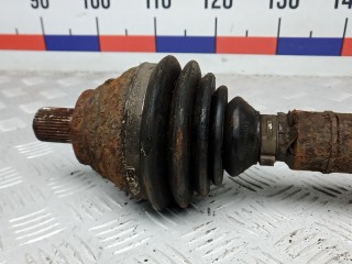 Привод передний правый, VOLKSWAGEN PASSAT B6 B6 2005-2010