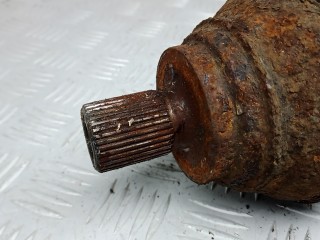 Привод передний правый, VOLKSWAGEN PASSAT B6 B6 2005-2010