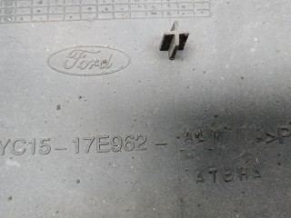 Бампер задний, FORD TRANSIT 7 7 2006-2014