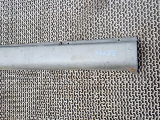 Бампер задний, FORD TRANSIT 7 SPARKA 7 SPARKA 2006-2014