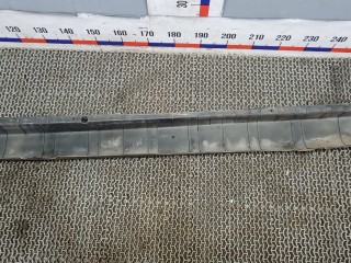 Бампер задний, FORD TRANSIT 7 SPARKA 7 SPARKA 2006-2014