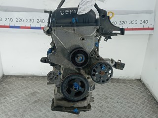 Двигатель бензиновый, ориг. номер G4FA, KIA CEE'D 2 (JD) 2 (JD) 2012-2015