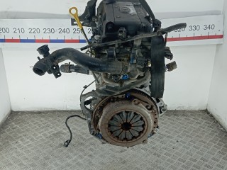 Двигатель бензиновый, ориг. номер G4FA, KIA CEE'D 2 (JD) 2 (JD) 2012-2015