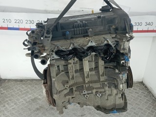 Двигатель бензиновый, ориг. номер G4FA, KIA CEE'D 2 (JD) 2 (JD) 2012-2015