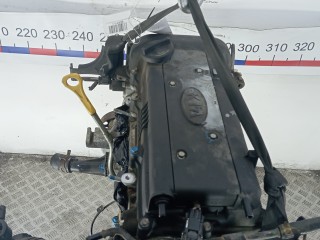 Двигатель бензиновый, ориг. номер G4FA, KIA CEE'D 2 (JD) 2 (JD) 2012-2015