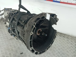 КПП 6ст. FORD TRANSIT 7 7 2006-2014