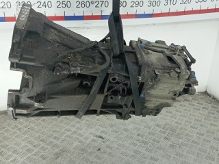 КПП 6ст., ориг. номер 4S1K-7003-BB, FORD TRANSIT 7 7 2006-2014