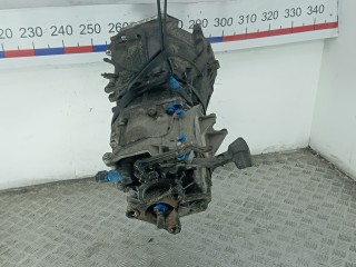 КПП 6ст., ориг. номер 4S1K-7003-BB, FORD TRANSIT 7 7 2006-2014