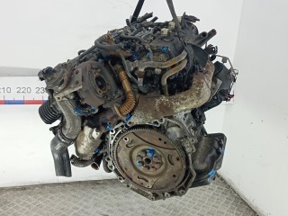 Двигатель дизельный, ориг. номер Y30DT, OPEL VECTRA C C 2002-2005