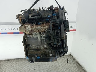 Двигатель дизельный, ориг. номер Y30DT, OPEL VECTRA C C 2002-2005