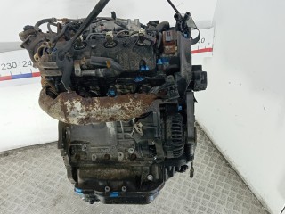 Двигатель дизельный, ориг. номер Y30DT, OPEL VECTRA C C 2002-2005