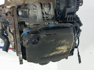 Двигатель дизельный, ориг. номер Y30DT, OPEL VECTRA C C 2002-2005