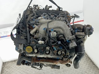 Двигатель дизельный, ориг. номер Y30DT, OPEL VECTRA C C 2002-2005