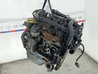 Двигатель дизельный, ориг. номер Z13DT, OPEL COMBO C C 2003-2011