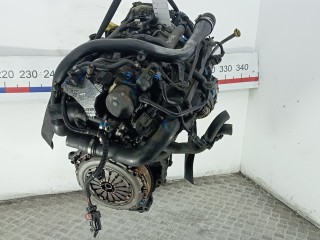 Двигатель дизельный, ориг. номер Z13DT, OPEL COMBO C C 2003-2011