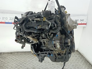 Двигатель дизельный, ориг. номер Z13DT, OPEL COMBO C C 2003-2011