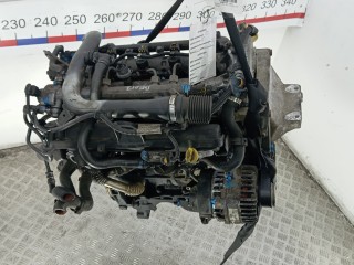 Двигатель дизельный, ориг. номер Z13DT, OPEL COMBO C C 2003-2011