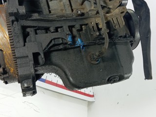 Двигатель дизельный, ориг. номер Z13DT, OPEL COMBO C C 2003-2011