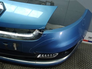 Бампер передний, RENAULT SCENIC 3 3 2009-2012