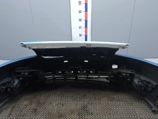 Бампер передний, RENAULT SCENIC 3 3 2009-2012