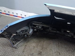 Бампер передний, RENAULT SCENIC 3 3 2009-2012