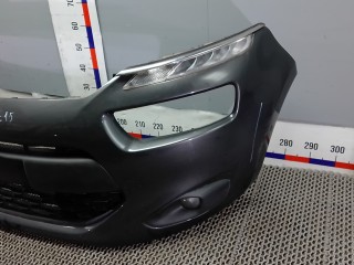 Бампер передний, CITROEN C4 PICASSO 2 2 2013-2016