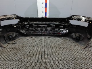Бампер передний, CITROEN C4 PICASSO 2 2 2013-2016