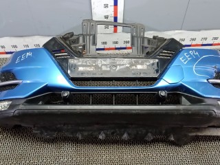 Бампер передний NISSAN QASHQAI J11 J11