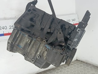 Блок цилиндров дизельный, RENAULT SCENIC 3 3 2009-2012