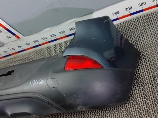 Бампер задний, RENAULT KADJAR 1 1 2015-2018