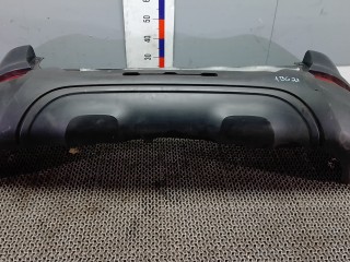 Бампер задний, RENAULT KADJAR 1 1 2015-2018