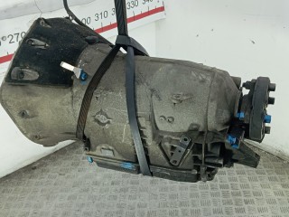 КПП автоматическая, MERCEDES BENZ S-CLASS W220 W220 2002-2005
