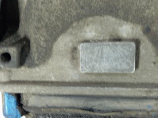 КПП автоматическая, MERCEDES BENZ S-CLASS W220 W220 2002-2005