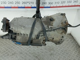 КПП автоматическая, MERCEDES BENZ S-CLASS W220 W220 2002-2005